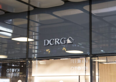Dakota Carson Realty Group Logo